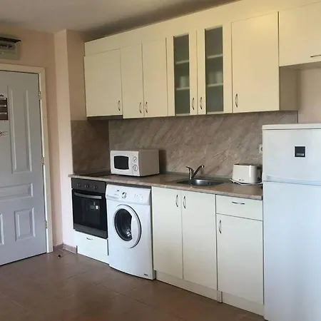 Private Apartment In Prestige Fort Beach App Appartement