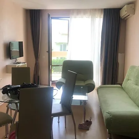 Private Apartment In Prestige Fort Beach App Appartement Sveti Vlas