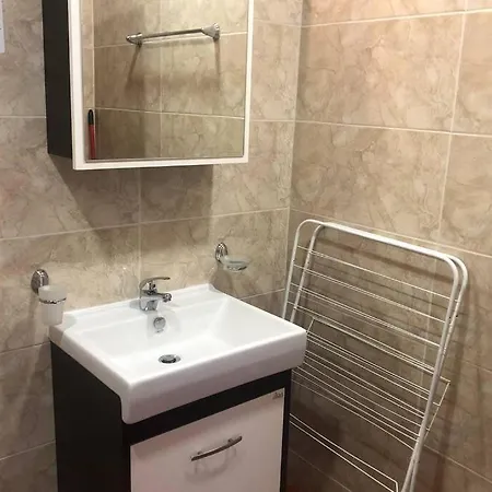 Private Apartment In Prestige Fort Beach App Appartement