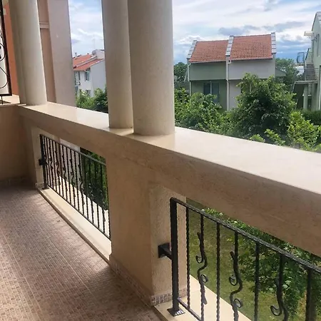 Private Apartment In Prestige Fort Beach App Appartement Sveti Vlas