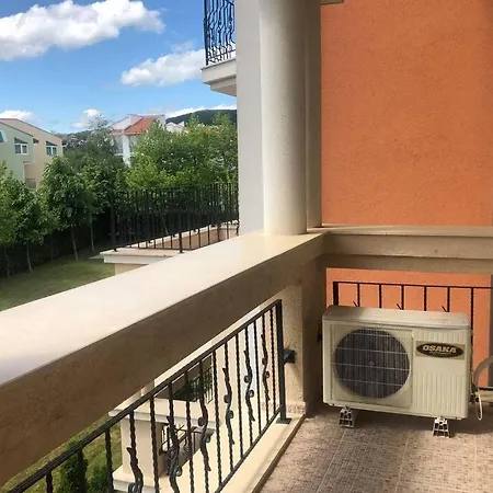 Private Apartment In Prestige Fort Beach App Appartement
