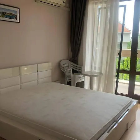 Private Apartment In Prestige Fort Beach App Święty Włas