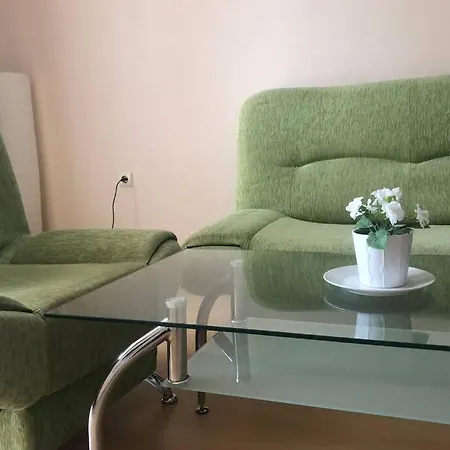 Private Apartment In Prestige Fort Beach App Apartament